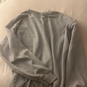 brandy melville erica sweatshirt